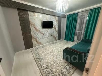 2-бөлмелі пәтер · 65 м² · 8/8 қабат, Жунисова — Ипотеку проходит, бағасы: 31.5 млн ₸ в Алматы, Наурызбайский р-н