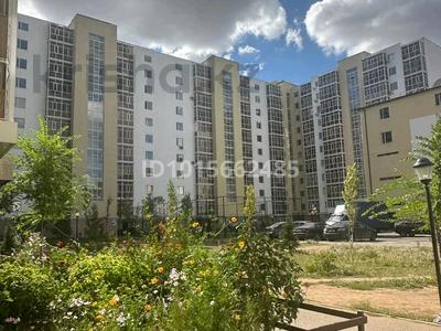 1-комнатная квартира · 37.5 м² · 6/10 этаж, Роза Багланова 1 за 24.5 млн ₸ в Астане, Нура р-н