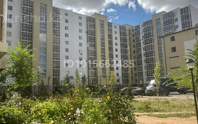 1-бөлмелі пәтер · 37.5 м² · 6/10 қабат, Роза Багланова 1, бағасы: 24.5 млн ₸ в Астане, Нура р-н — фото 2