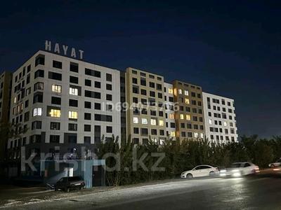 2-комнатная квартира, 51.8 м², 9/9 этаж, Райымбек батыра 161Б за 24 млн 〒 в Алматы