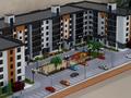 2-комнатная квартира · 61 м² · 5/5 этаж, Промышленная 40 за 20.5 млн ₸ в Костанае — фото 2