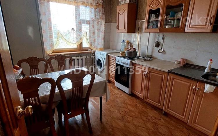 4-комнатная квартира · 72 м² · 3/5 этаж, мкр Шанхай, Т.Рыскулова 265 за 24 млн ₸ в Актобе — фото 2