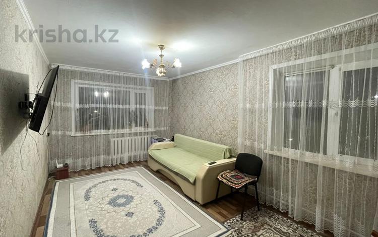 3-комнатная квартира · 56 м² · 5/5 этаж, Айманова 23 за 16.5 млн ₸ в Павлодаре — фото 2
