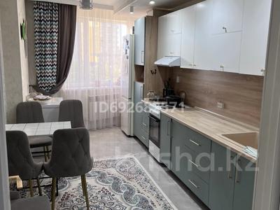 Продажа квартир в Туркестанской обл.: 3-комнатная квартира · 88.5 м² · 3/12 этаж, 11-ая 27/2 — Саттарханова за 34.9 млн 〒 3-комнатная квартира · 88.5 м² · 3/12 этаж, 11-ая 27/2 — Саттарханова за 34.9 млн 〒 в Туркестане