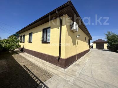 Отдельный дом • 4 комнаты • 150 м² • 9 сот., Балауса 30 за 37 млн 〒 в Атырау