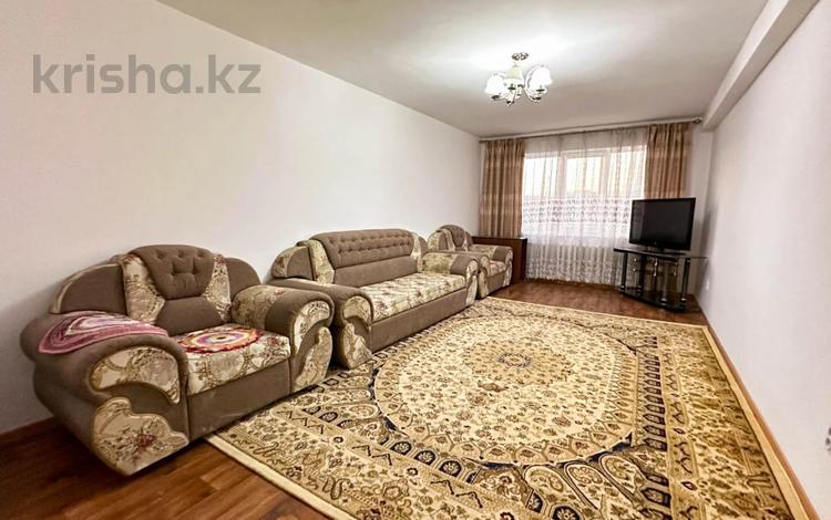 2-бөлмелі пәтер · 62 м² · 5/5 қабат, Болашак, бағасы: 23.5 млн ₸ в Талдыкоргане — фото 4