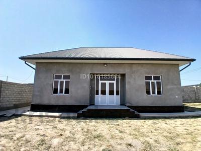 Отдельный дом · 4 комнаты · 150 м² · 8 сот., ҚАРАЖАНТАҚ 5 — ЖАҢА МОСТТТАН ӨТКЕНДЕ ҚАЗАҚ ТАСҚА НАПРОТИВ ТРАССАДАН КІРГЕНДЕ 2ҮЙ за 26 млн ₸ в Шымкенте, Енбекшинский р-н
