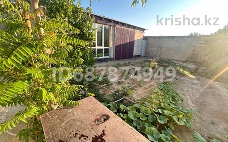 Дача · 2 комнаты · 42 м² · 6 сот., Коктем Коктем 126 за 7.7 млн ₸ в Атамекене — фото 7