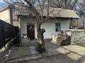 Отдельный дом · 1 комната · 35 м² · 3 сот., Клара Цеткина 20 — Переулок клара цеткина дом 20 за 80 000 〒 в Алматы, Турксибский р-н