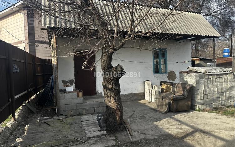 Отдельный дом · 1 комната · 35 м² · 3 сот., Клара Цеткина 20 — Переулок клара цеткина дом 20 за 80 000 〒 в Алматы, Турксибский р-н — фото 2