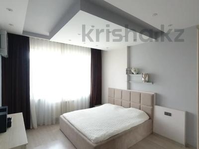2-комнатная квартира · 54 м² · 8/13 этаж, Майлина — Бухтарминская за 40 млн ₸ в Алматы, Турксибский р-н