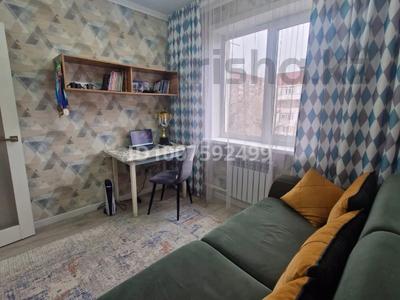 3-комнатная квартира · 64 м² · 4/5 этаж, мкр Юго-Восток, Мкр Степной 3 1 за 30.9 млн 〒 в Караганде, Казыбек би р-н