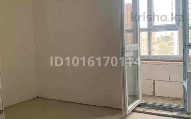 1-комнатная квартира · 41 м² · 8/17 этаж, Е 882 7 за 24 млн ₸ в Астане, Нура р-н — фото 2
