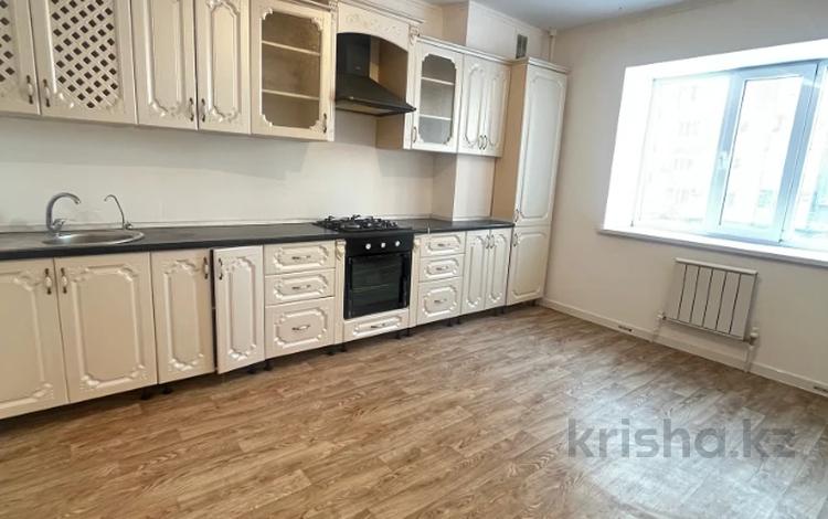 3-бөлмелі пәтер · 84.1 м² · 2/9 қабат, алтын орда, бағасы: 30.5 млн ₸ в Актобе — фото 14