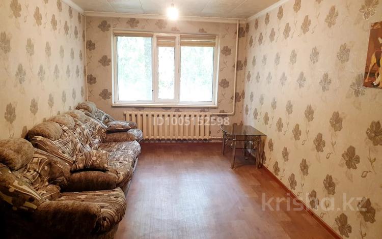 3-бөлмелі пәтер · 61.5 м² · 1/5 қабат, 6 микрорайон Талас 28 — 6-микрорайон, Талас, бағасы: 18.2 млн ₸ в Таразе — фото 30