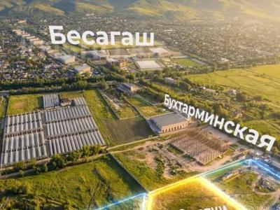 Участок · 159.91 сотка, Бухтарминская за ~ 1.6 млрд 〒 в 