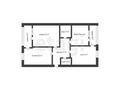 3-комнатная квартира, 70 м², 5/5 этаж, Нурсая 48 за 21 млн 〒 в Атырау — фото 7