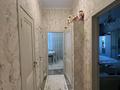 3-бөлмелі пәтер · 74.6 м² · 1/3 қабат, Конаева 1 — ДК, школа, магазины, д /сад, бағасы: 15 млн ₸ в Топаре