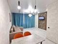 2-бөлмелі пәтер · 56 м² · 2/9 қабат, Абулкасымова 13 — Орлеу, акимат, акжелкен, парк, рынок, бағасы: 15 000 ₸ в Кокшетау — фото 3