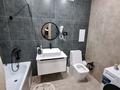2-бөлмелі пәтер · 56 м² · 2/9 қабат, Абулкасымова 13 — Орлеу, акимат, акжелкен, парк, рынок, бағасы: 15 000 ₸ в Кокшетау — фото 5