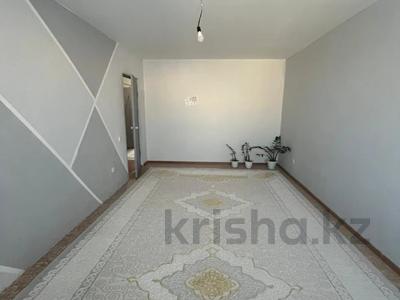 3-бөлмелі пәтер · 67.7 м² · 8/9 қабат, 1 микрорайон, бағасы: 16.5 млн ₸ в Актобе