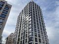 4-бөлмелі пәтер · 113.77 м², Туран 57д — Barys Arena, бағасы: ~ 72.1 млн ₸ в Астане, Нура р-н