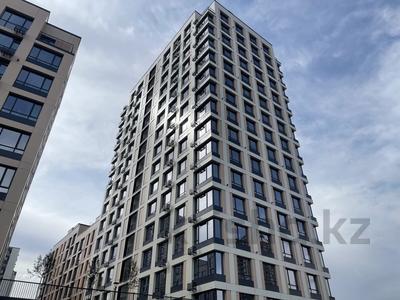 4-бөлмелі пәтер · 113.77 м², Туран 57д — Barys Arena, бағасы: ~ 72.1 млн ₸ в Астане, Нура р-н