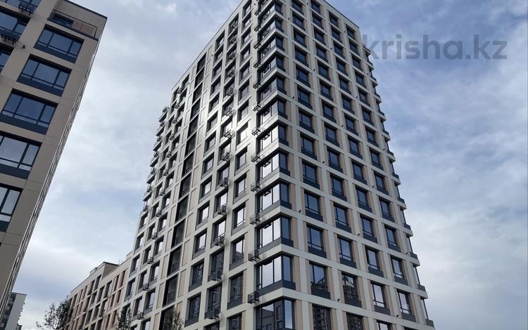 4-бөлмелі пәтер · 113.77 м², Туран 57д — Barys Arena, бағасы: ~ 72.1 млн ₸ в Астане, Нура р-н — фото 11