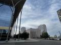4-бөлмелі пәтер · 113.77 м², Туран 57д — Barys Arena, бағасы: ~ 72.1 млн ₸ в Астане, Нура р-н — фото 2
