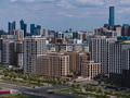 4-бөлмелі пәтер · 113.77 м², Туран 57д — Barys Arena, бағасы: ~ 72.1 млн ₸ в Астане, Нура р-н — фото 5