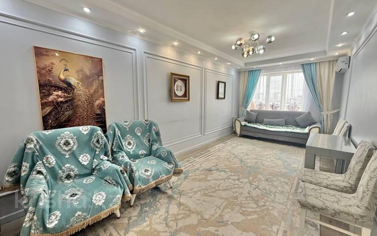 2-комнатная квартира · 60 м² · 4/9 этаж, Таскескен 17 А,Б за 35.5 млн ₸ в Астане, р-н Байконур — фото 3