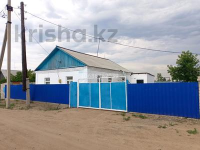 Отдельный дом • 4 комнаты • 93.5 м² • , Ул.Клубная 44 за 15 млн 〒 в Павлодаре