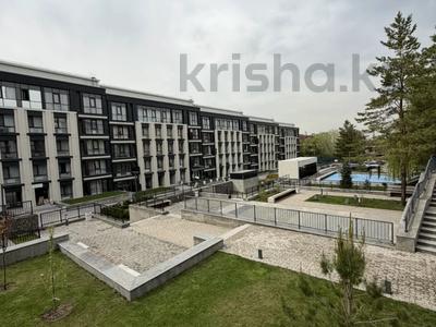 4-бөлмелі пәтер · 140 м² · 3/5 қабат, мкр Ерменсай, Ушкемпирова 42, бағасы: 200 млн ₸ в Алматы, Бостандыкский р-н