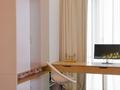 4-бөлмелі пәтер · 140 м² · 3/5 қабат, мкр Ерменсай, Ушкемпирова 42, бағасы: 200 млн ₸ в Алматы, Бостандыкский р-н — фото 16