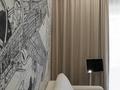 4-бөлмелі пәтер · 140 м² · 3/5 қабат, мкр Ерменсай, Ушкемпирова 42, бағасы: 200 млн ₸ в Алматы, Бостандыкский р-н — фото 30