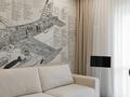 4-бөлмелі пәтер · 140 м² · 3/5 қабат, мкр Ерменсай, Ушкемпирова 42, бағасы: 200 млн ₸ в Алматы, Бостандыкский р-н — фото 32