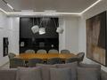4-бөлмелі пәтер · 140 м² · 3/5 қабат, мкр Ерменсай, Ушкемпирова 42, бағасы: 200 млн ₸ в Алматы, Бостандыкский р-н — фото 4