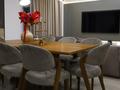 4-бөлмелі пәтер · 140 м² · 3/5 қабат, мкр Ерменсай, Ушкемпирова 42, бағасы: 200 млн ₸ в Алматы, Бостандыкский р-н — фото 7