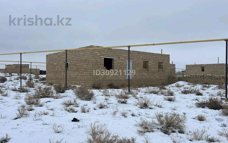 Отдельный дом · 5 комнат · 135 м² · 1 сот., Білеулі 78 за 1 млн ₸ в Бейнеу — фото 2