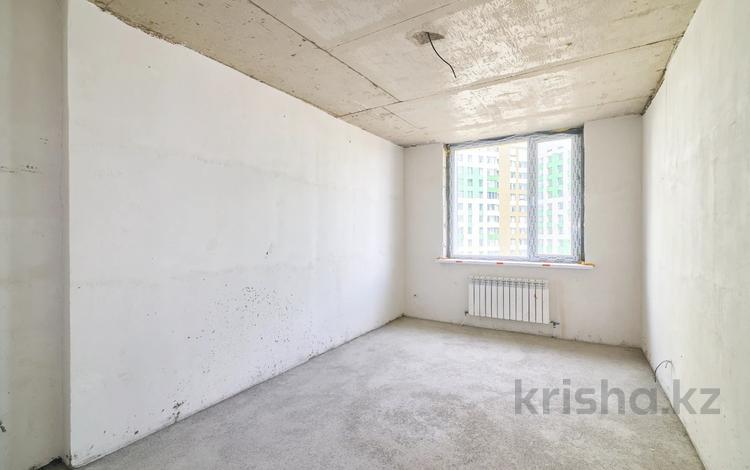 2-бөлмелі пәтер · 46.1 м² · 9/16 қабат, Бейбарыс Султан 12, бағасы: 18.5 млн ₸ в Астане, Сарыарка р-н — фото 2
