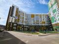 2-бөлмелі пәтер · 46.1 м² · 9/16 қабат, Бейбарыс Султан 12, бағасы: 18.5 млн ₸ в Астане, Сарыарка р-н — фото 26
