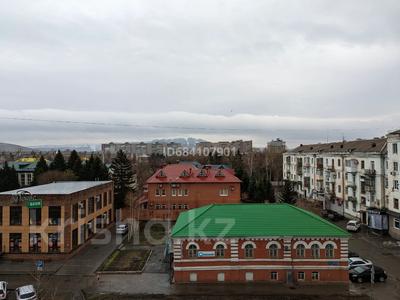 3-комнатная квартира, 73.9 м², 5/5 этаж, Чехова 55 за 26 млн 〒 в Усть-Каменогорске
