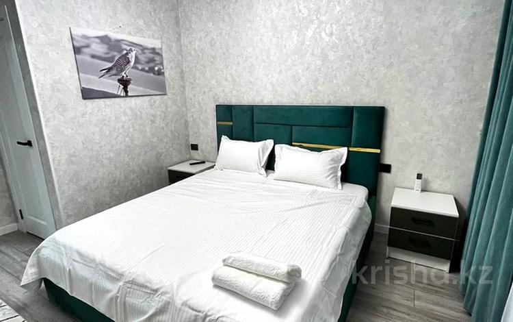 2-бөлмелі пәтер · 56 м² · 3/16 қабат, ​Туркия 1280/2, бағасы: 2 000 ₸ в Шымкенте, Абайский р-н — фото 2