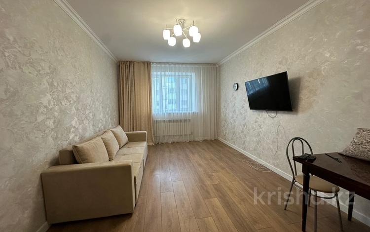 2-бөлмелі пәтер · 55 м² · 6/7 қабат, Маншук Маметовой 2, бағасы: 28.9 млн ₸ в Астане, Нура р-н — фото 2
