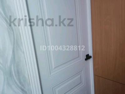 2-комнатная квартира · 46 м² · 4/4 этаж, Қабанбай батыр — Юбилейный за 140 000 〒 в Шымкенте, Аль-Фарабийский р-н
