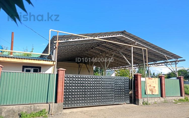 Жеке үй · 5 бөлме · 120 м² · 6 жүзд., Түймебай, Райымбек батыр, бағасы: 56 млн ₸ в Туймебая — фото 2