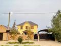 Отдельный дом · 5 комнат · 200 м² · 9 сот., Курылысшы 16 — Аблай хана за 75 млн 〒 в 