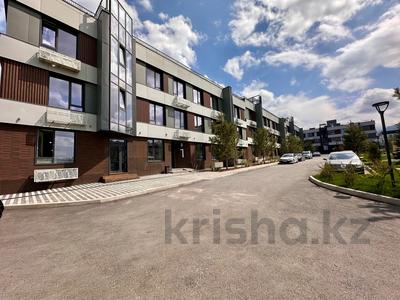 2-комнатная квартира · 82.5 м² · 2/3 этаж, Сейдимбек 110в — ЖК Sicilia за 69 млн ₸ в Алматы, Наурызбайский р-н
