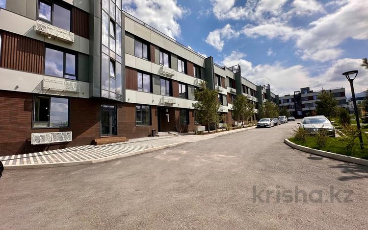 2-комнатная квартира · 82.5 м² · 2/3 этаж, Сейдимбек 110в — ЖК Sicilia за 69 млн ₸ в Алматы, Наурызбайский р-н — фото 17