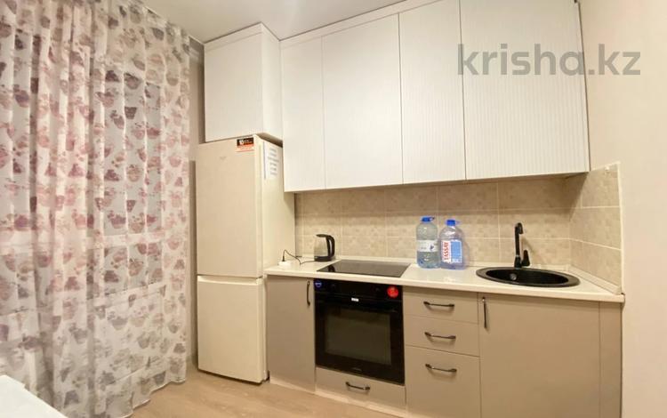 1-комнатная квартира, 36 м², 11/12 этаж, Абикен Бектурова 4